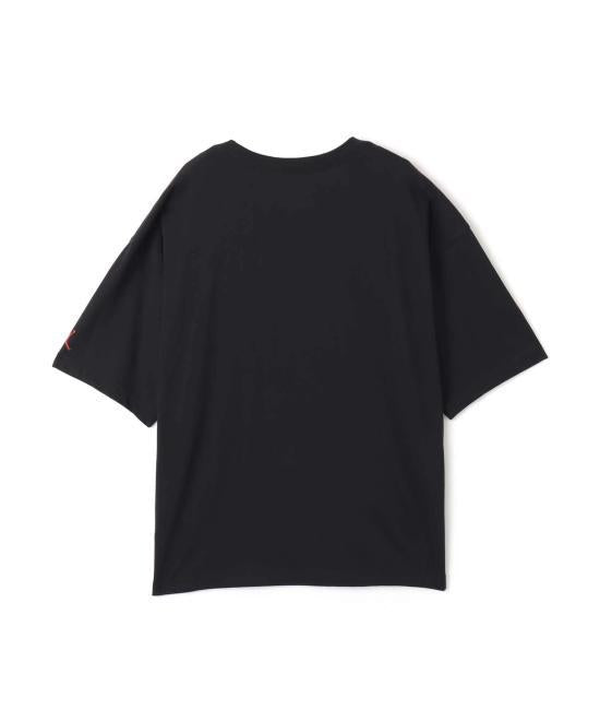 Nike Jordan Flight Essential Boxy Graphic T-Shirt for Men IF3121 010 DOM
