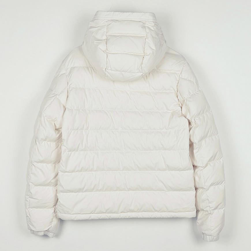 Moncler Men’s Laberette Hooded Down Puffer Jacket 1A00228 597YW 034