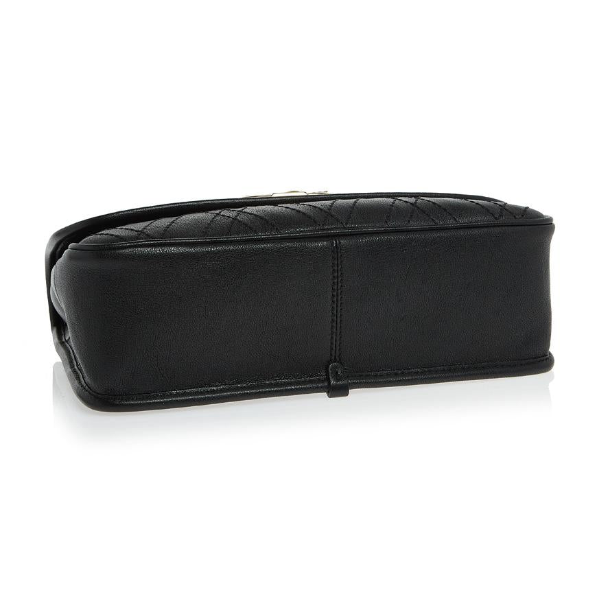Etro Pegasus Chevron Shoulder Bag for Women 1N385 7697 1