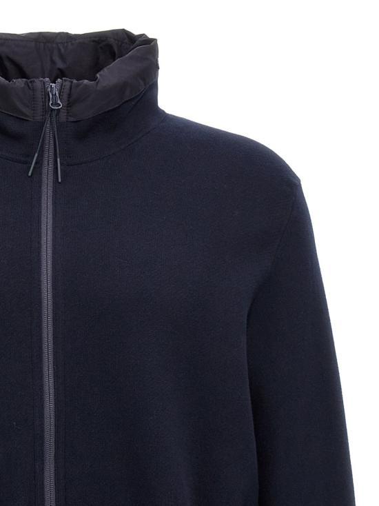 CP Company Sky Captain Nylon Zip Jacket for Men