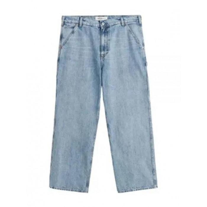 OUR LEGACY Shadow Wash Joiner Denim Trousers for Men
