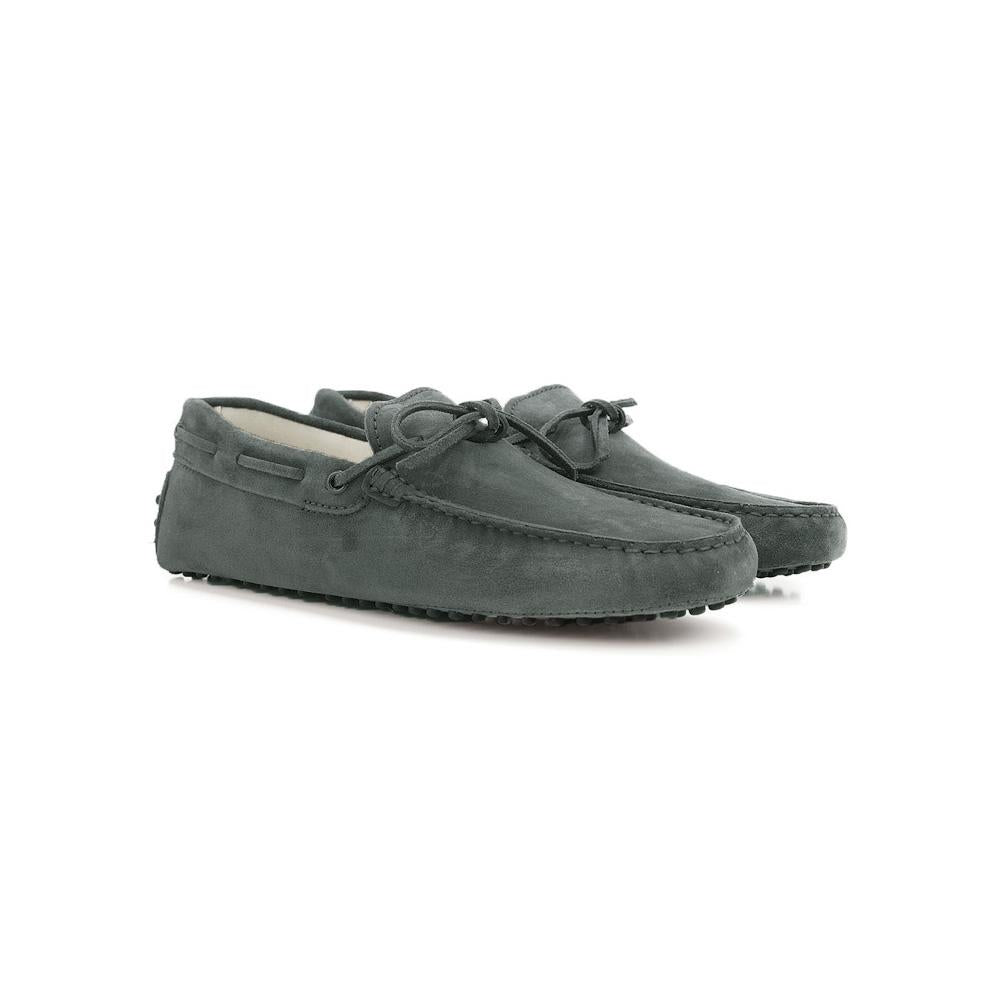 Tods New Gommino Driving Loafers Men’s Leather Shoes XXM0GW05470 RE0 B608