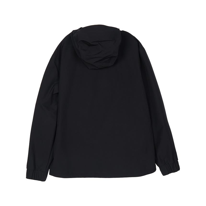 Moncler Visee Men’s Hooded Windbreaker Jacket 1A00170 59889 999