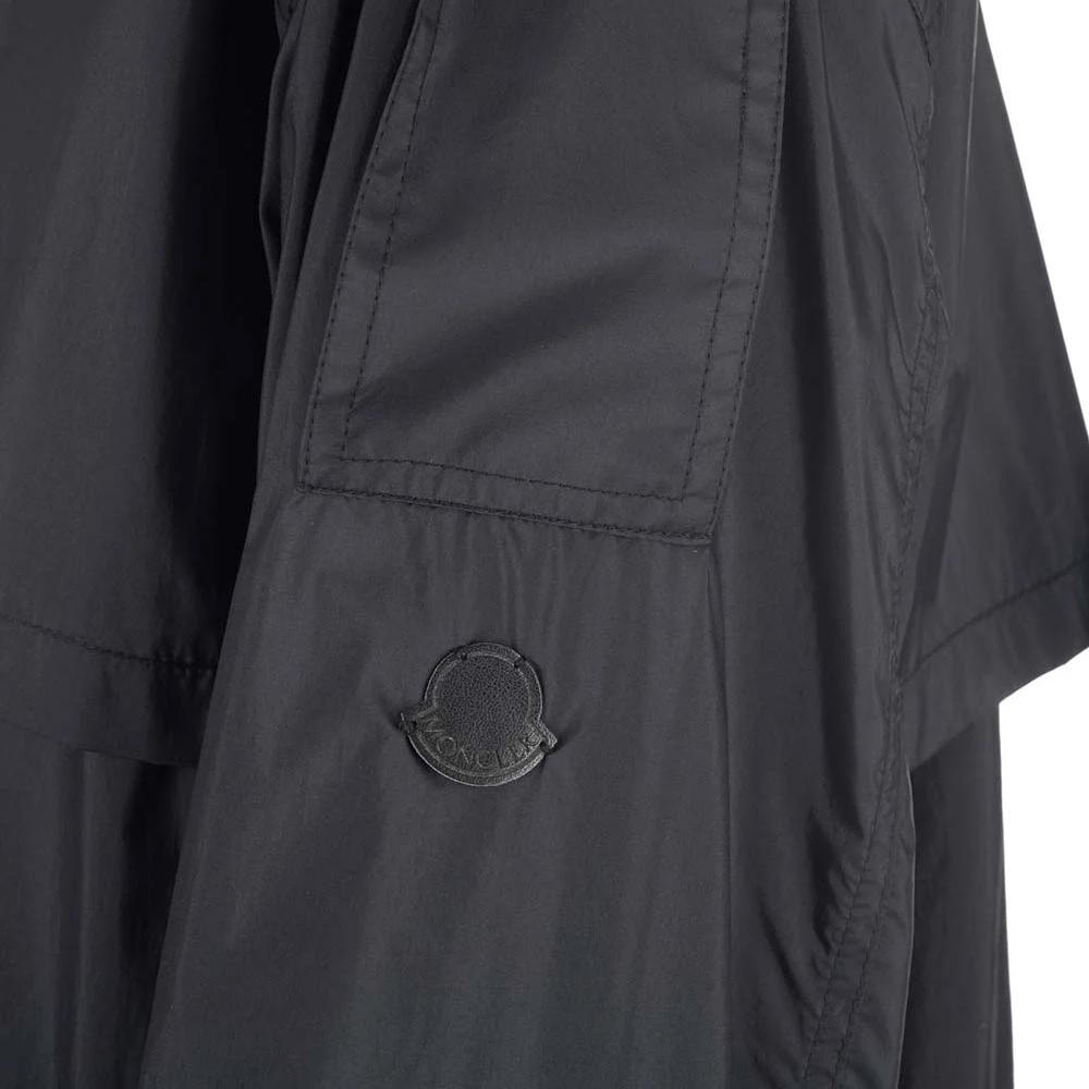 Moncler DEVA Belted Trench Coat for Women 1C000 40 M2760 999