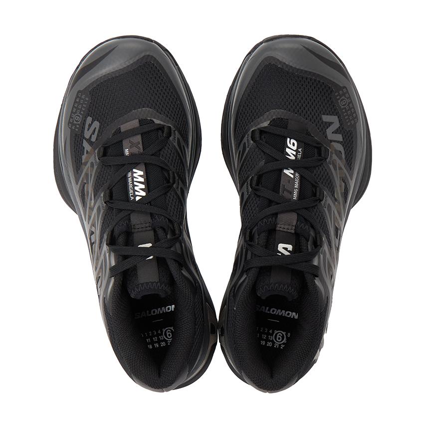 MM6 Maison Margiela x Salomon XT Women’s Low-Top Sneakers