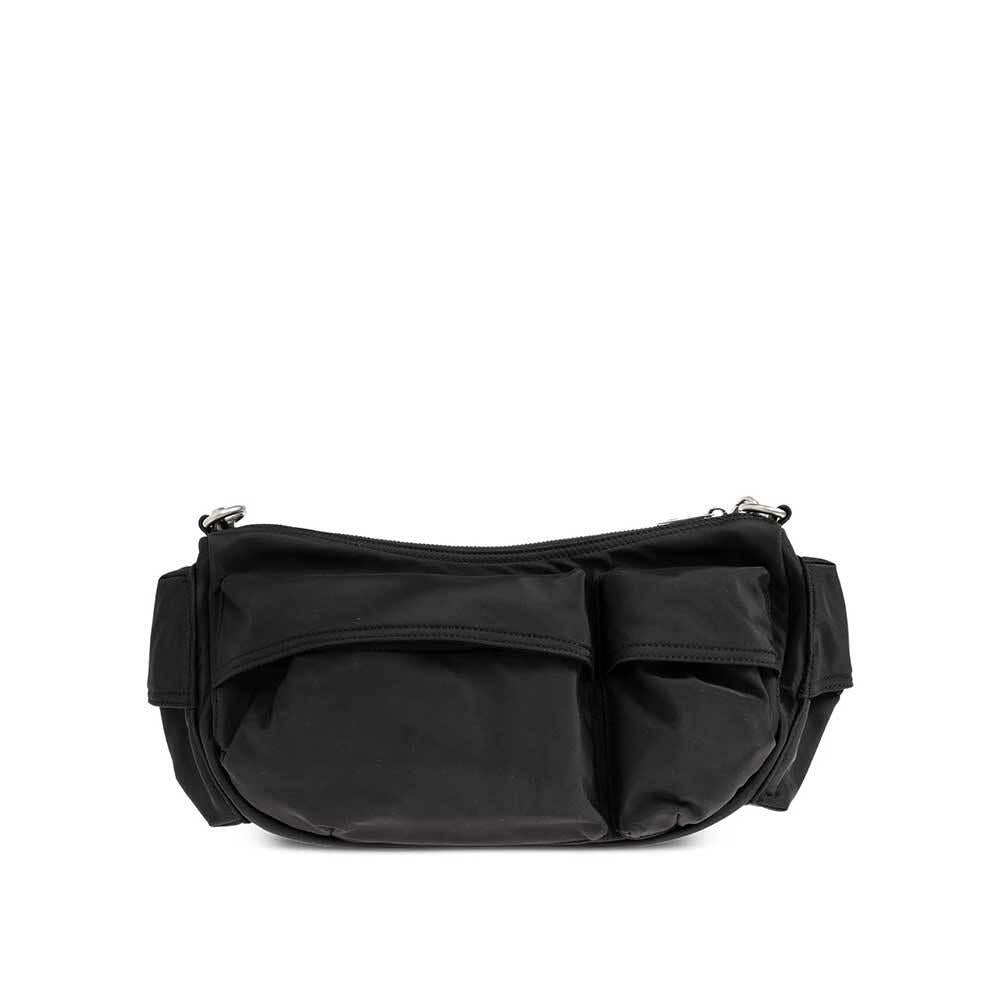 DIESEL Multi-Pocket Crossbody Shoulder Bag Unisex X10355 P8166 T8013