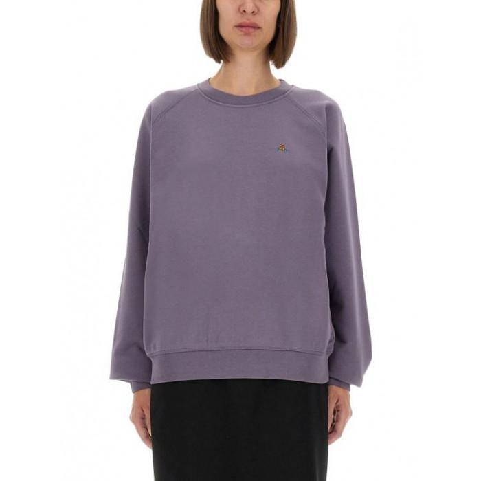 Vivienne Westwood Women’s Raglan Sweatshirt