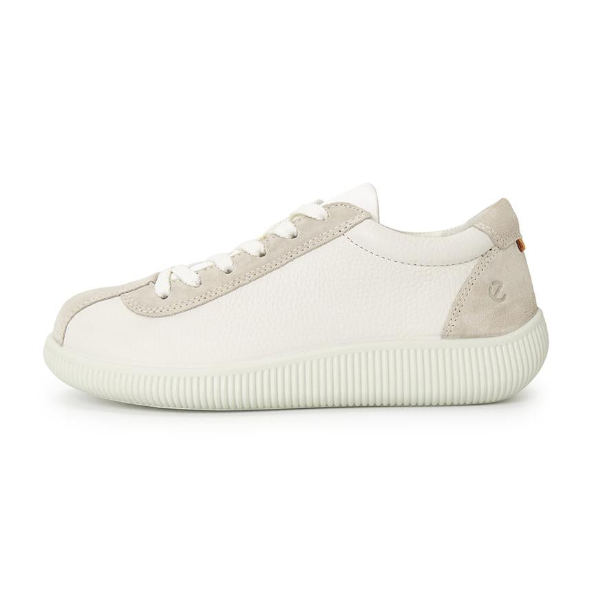 ecco Soft Zero Women’s Low-Top Sneakers 220253 52292