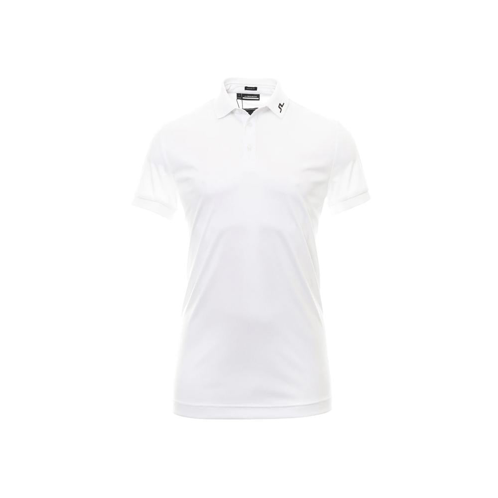 J LINDEBERG Regular Fit Polo Shirt Black Men’s