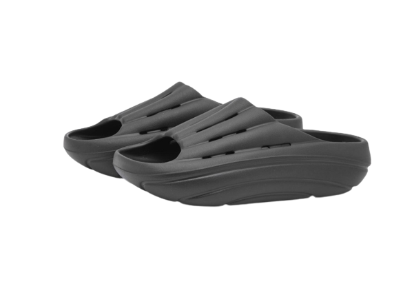 Ugg Women's FoamO Slide Sandals 1136880BLK