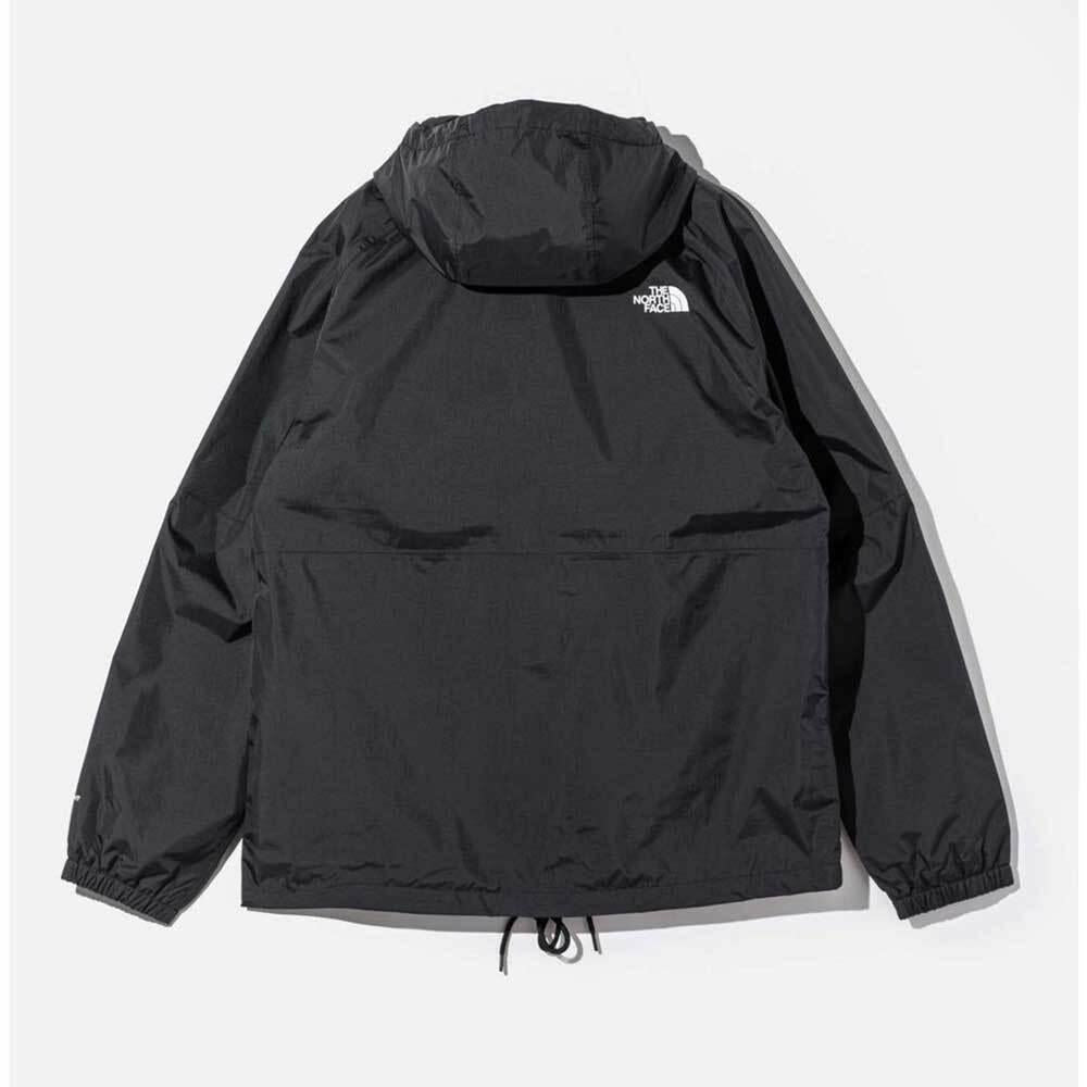 The North Face Men’s Antora Hooded Jacket NF0A7QF34H0