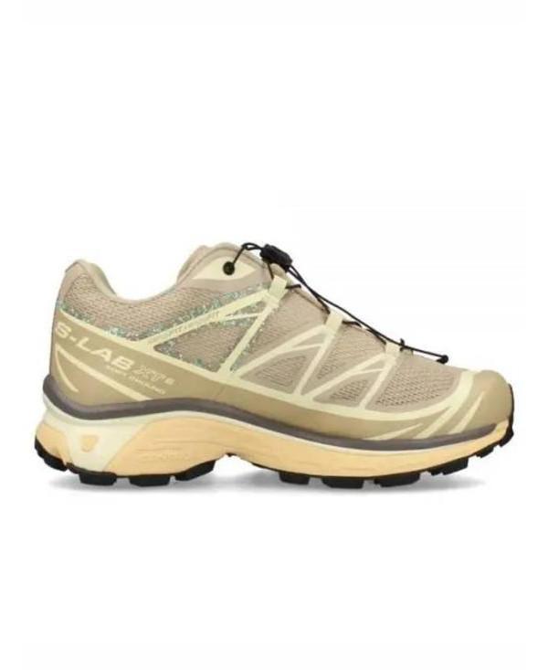 SALOMON XT-6 Mindful 3 Low-Top Sneakers