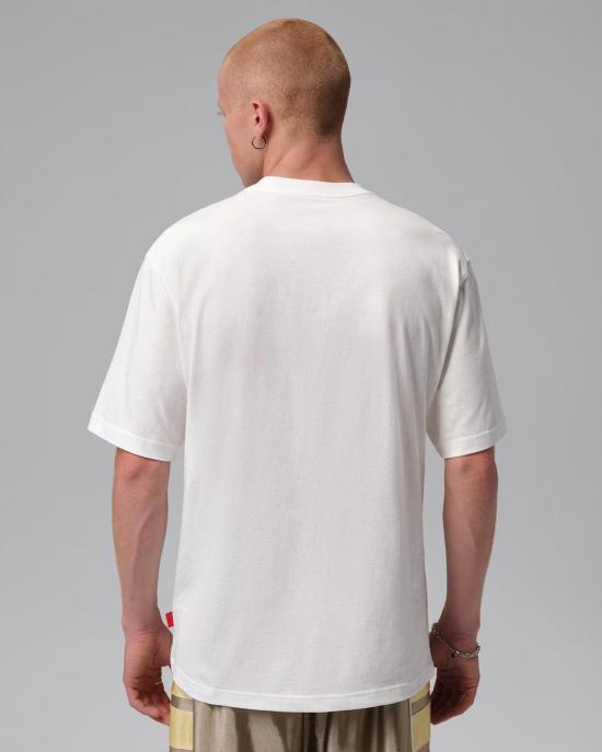 Nike Short-Sleeve T-Shirt for Men IO0023 133 DOM
