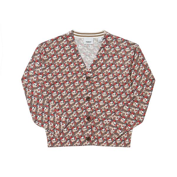BURBERRY Kids Cardigan 8069272 B6101