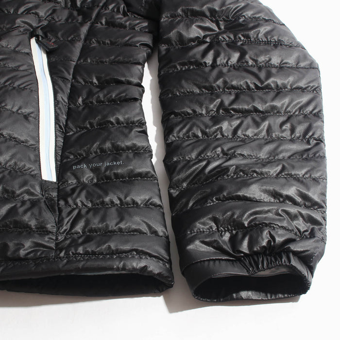 Moncler Grenoble Women's Lightweight Down Puffer Jacket 1A00008 595B1 999
