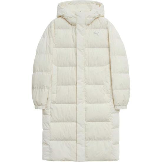 PUMA Long Down Puffer Jacket for Men 941155 02