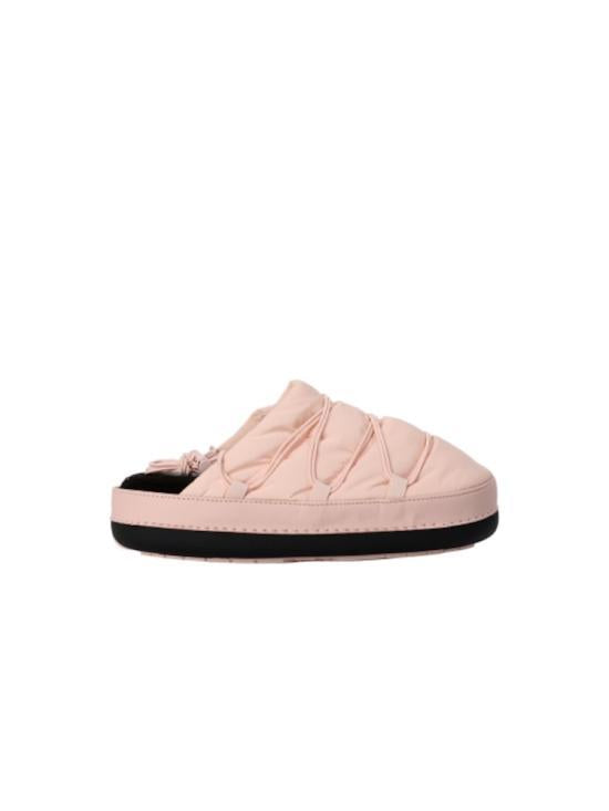 repetto Light Pink Mule Slippers V4215TTCH899 V4215TTCH899