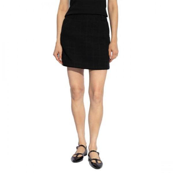 A.P.C. Romane Midi Skirt F06431 LZZ