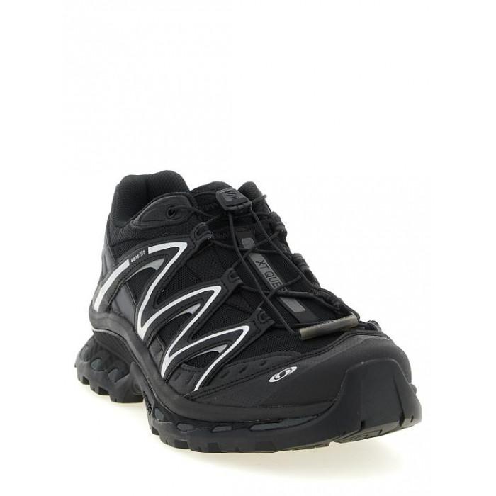 SALOMON XT-QUEST Low-Top Sneakers Women’s Running Shoes L49171500