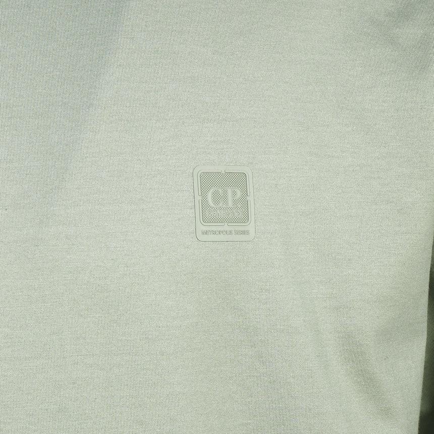 CP Company Men’s Short Sleeve T-Shirt 20CLTS049A 006370W 936
