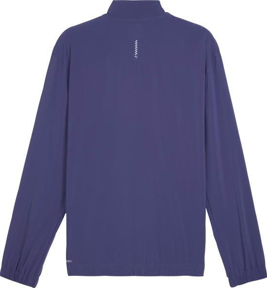 PUMA Blue Crystal Lightweight Jacket for Men 527245 46