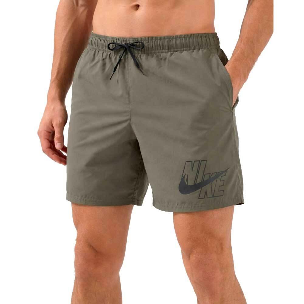 Nike Volley 5-Inch Shorts Men’s Swim Trunks NESSA566 240
