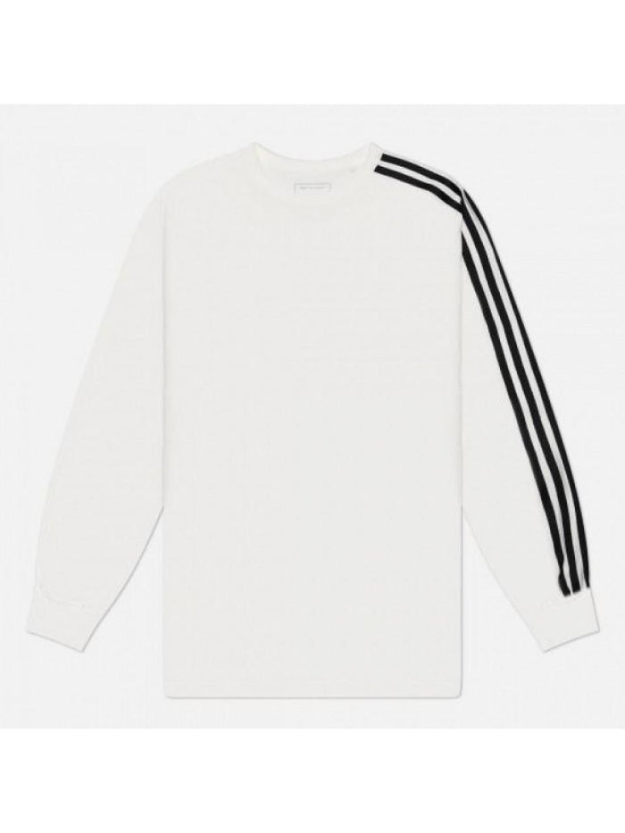 Y-3 M 3S Long Sleeve T-Shirt Men JM7847