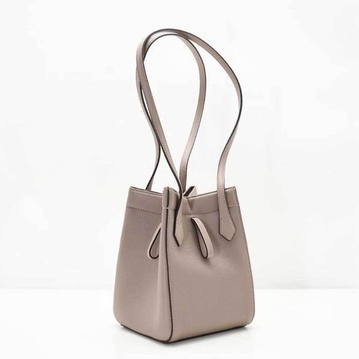 FENDI Origami Mini Leather Shoulder Bag for Women