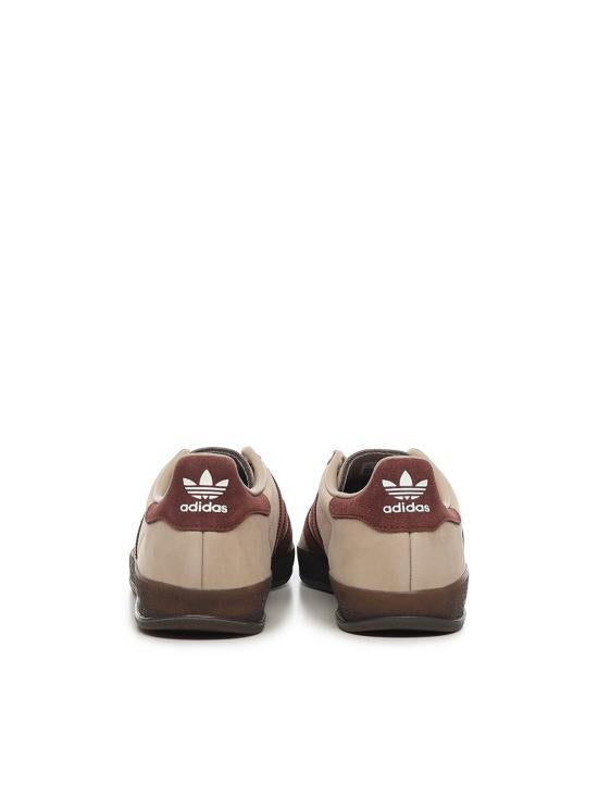 Adidas Gazelle Indoor Sneakers Men’s Casual Shoes JQ8387 DOM