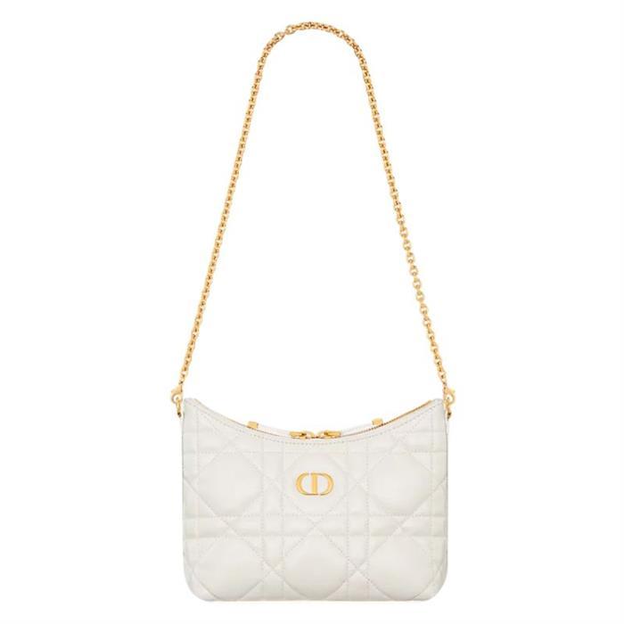 DIOR Miss Caro Diorling Mini Chain Shoulder Bag S5253UHAG M030