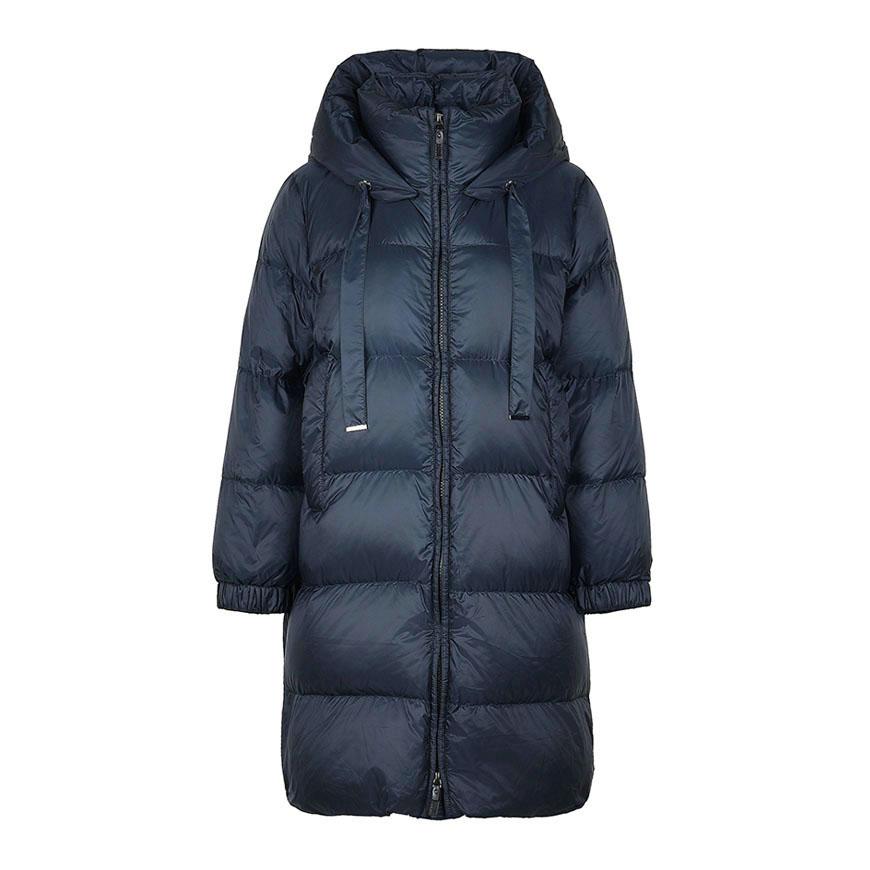 Max Mara Water-Repellent Marte Down Puffer Jacket for Women