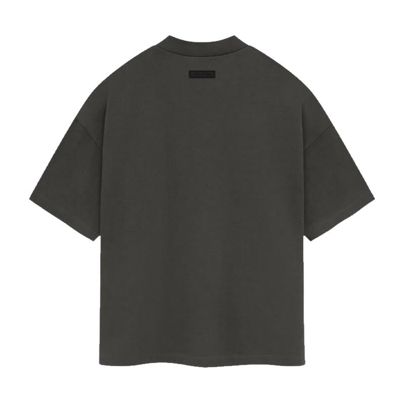 Fear of God Essentials Heavy Jersey T-Shirt Ink