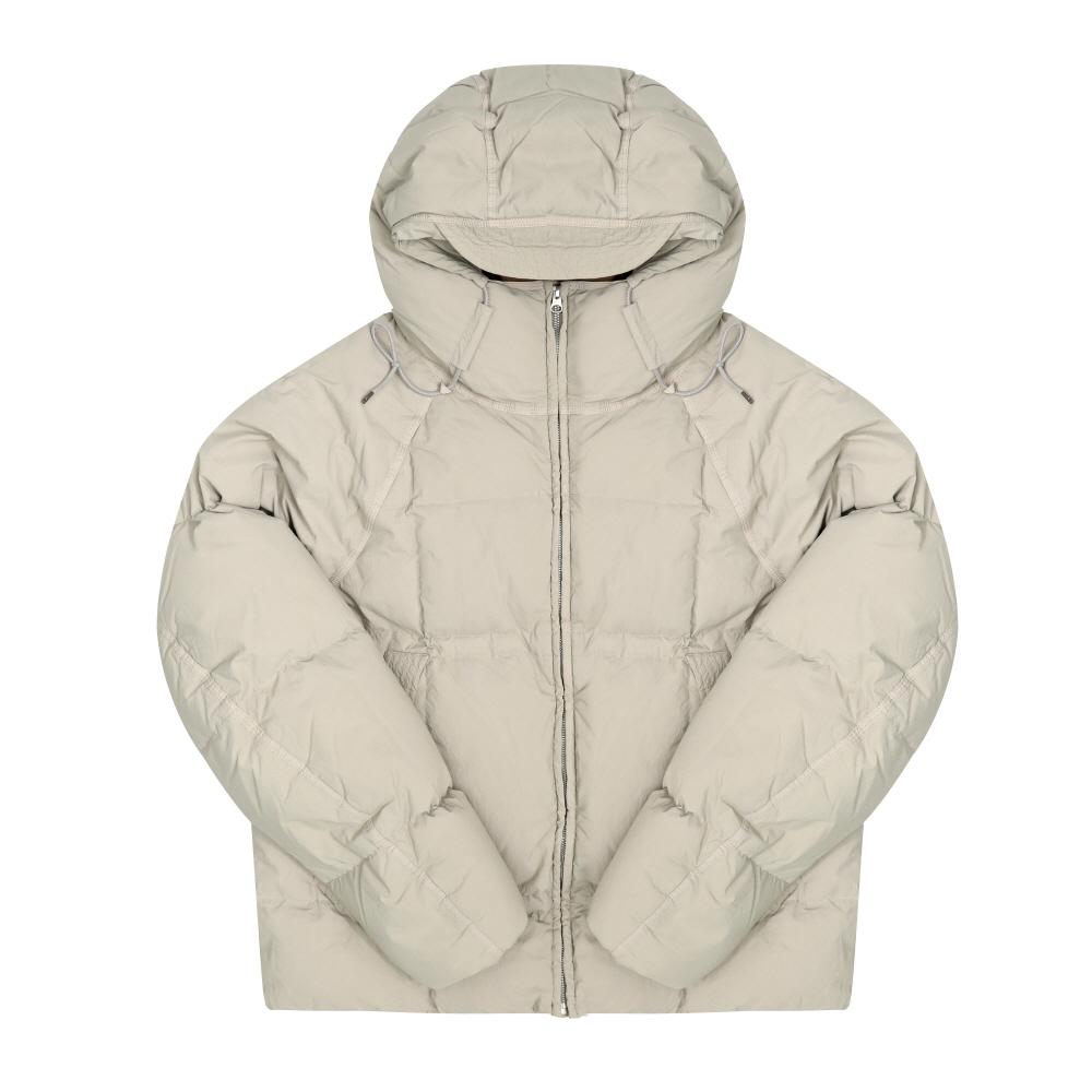 Ten C Icy Down Puffer Jacket Men’s