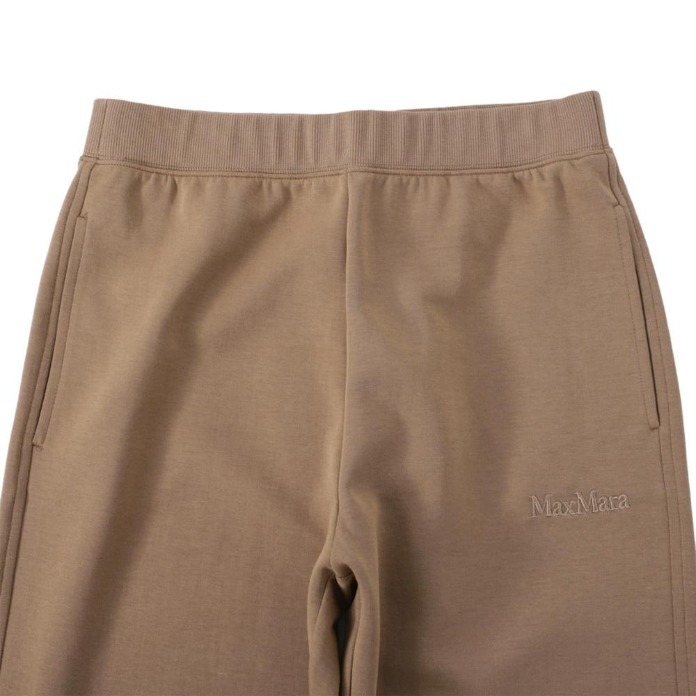 Max Mara Cotton Training Pants 2429786011 004