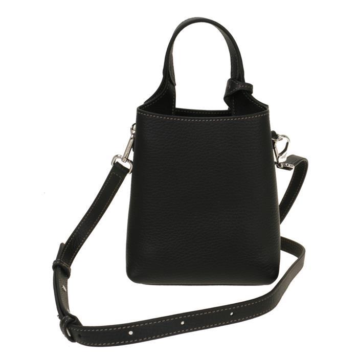 Tods Timeless Charm Micro Tote Bag XBWAPAT9000QRI B999