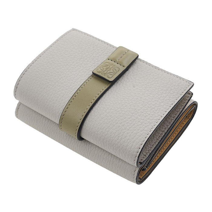 LOEWE Women’s Trifold Wallet C660TR2X03 5666