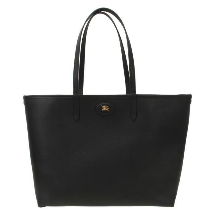 BURBERRY Medium Reversible Bloomsbury Tote Bag