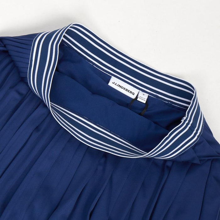 J LINDEBERG Women’s Pleated Golf Skirt