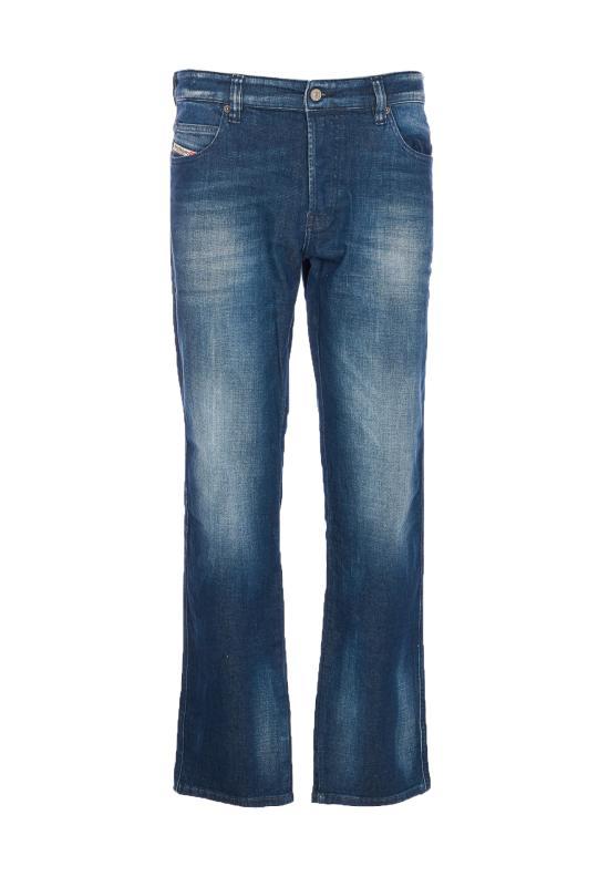 DIESEL Men’s Denim Jeans A15797 0ADBQ 01 DOM