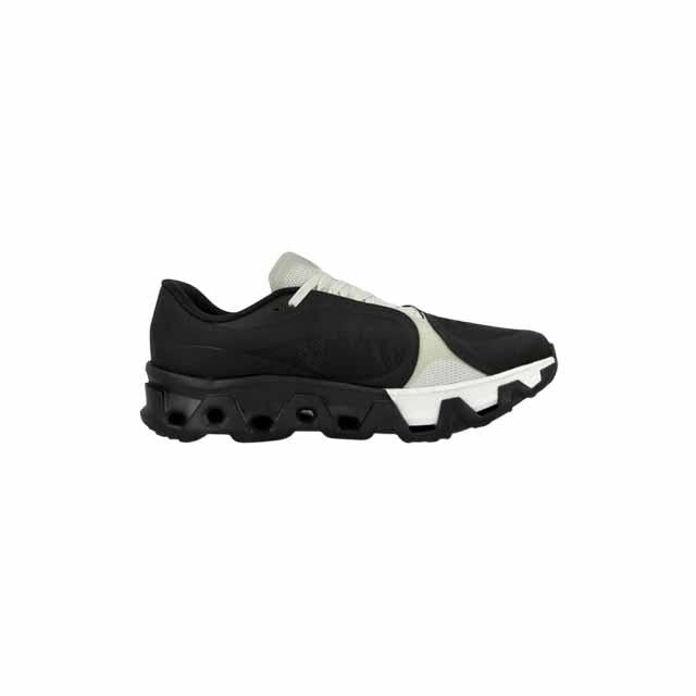 ON RUNNING x PHAK Cloudmonster Hyper Black Low-Top Sneakers