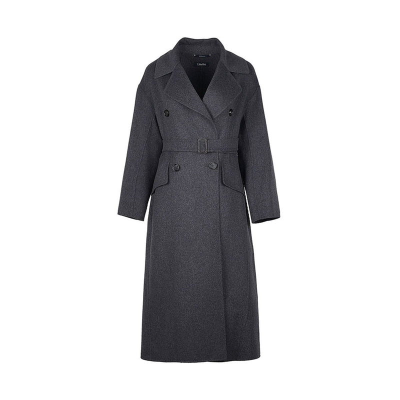 Max Mara Alice Virgin Wool Coat for Women ALICE 080
