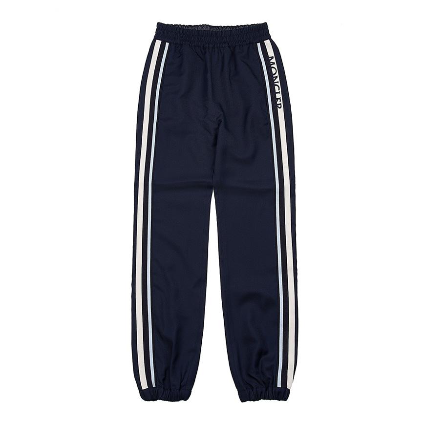 Moncler Women’s Track Pants Navy Classic Joggers