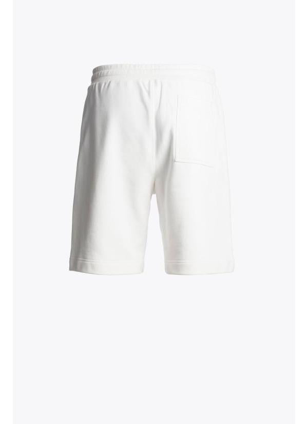 Parajumpers SILAS Cotton Shorts Men's Navy PMPARH 03