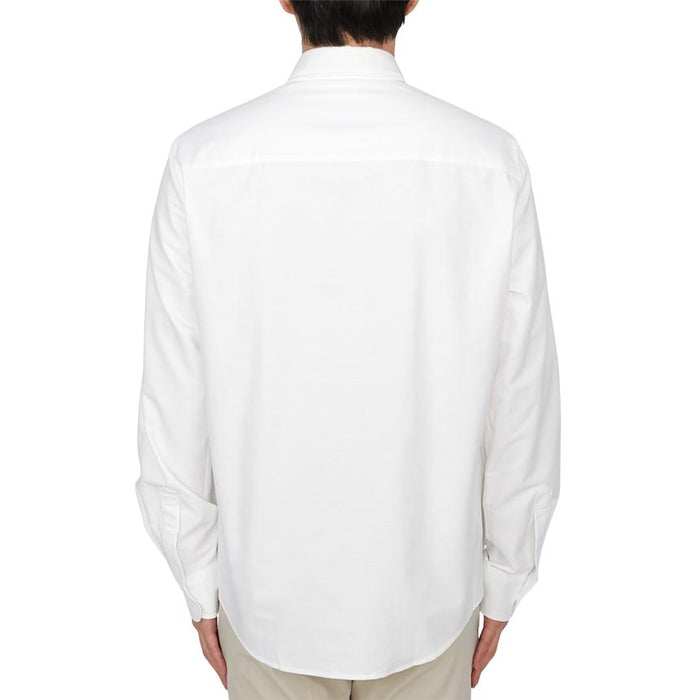 AMI Unisex Long Sleeve Shirt USH060 CO0031 168