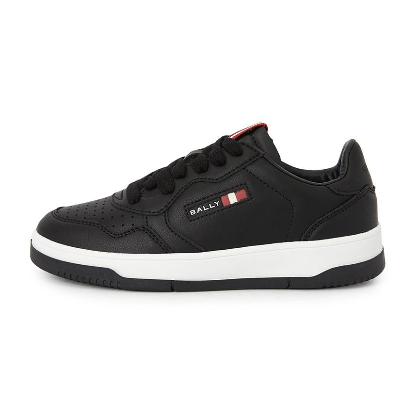 BALLY Women’s Low-Top Sneakers JAREN W O U901 6313410