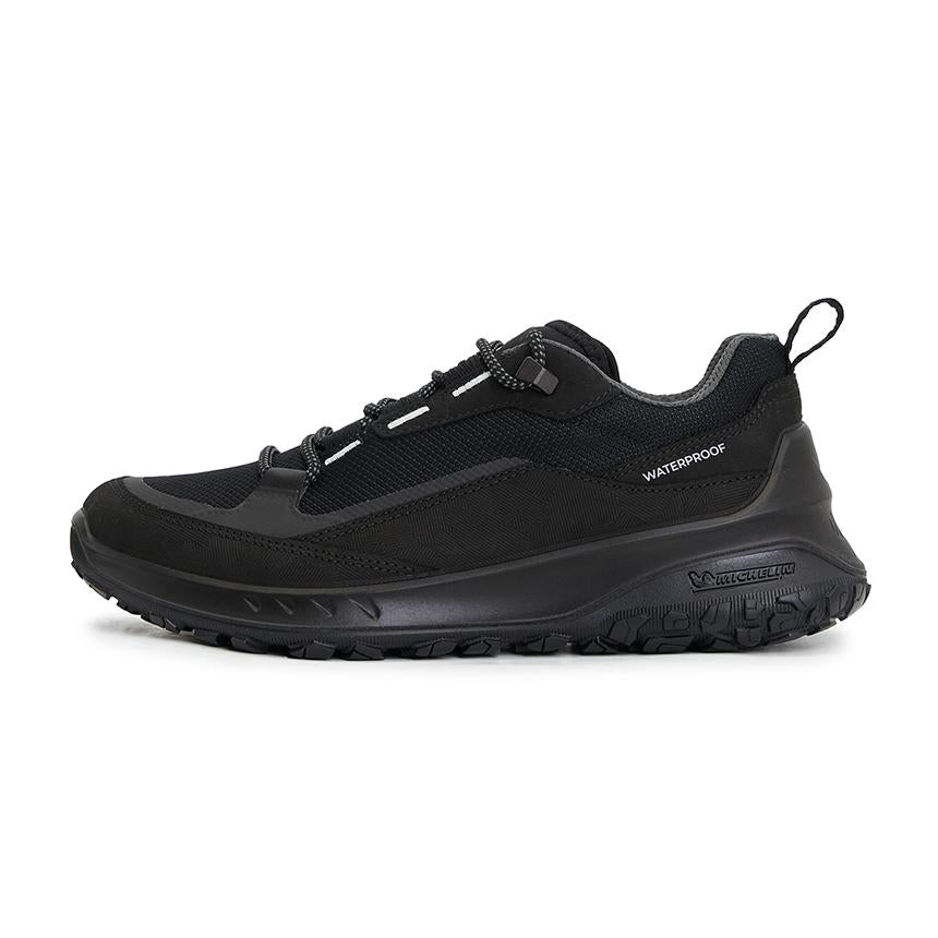 ecco Ultra Terrain Men’s Low-Top Sneakers 824254 51052