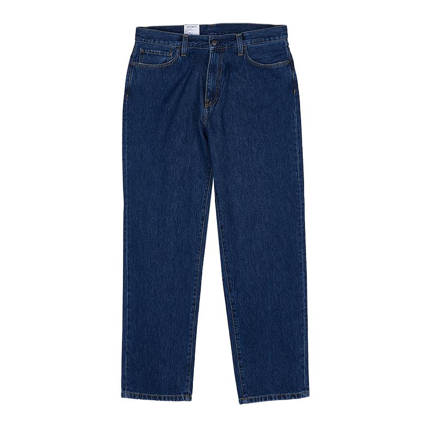CARHARTT WIP Aaron Pants Men's Classic Trousers I034237 0106