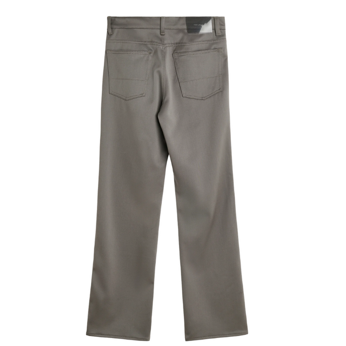 OUR LEGACY 70s Cut Pants Mole Gray Men’s Classic Trousers