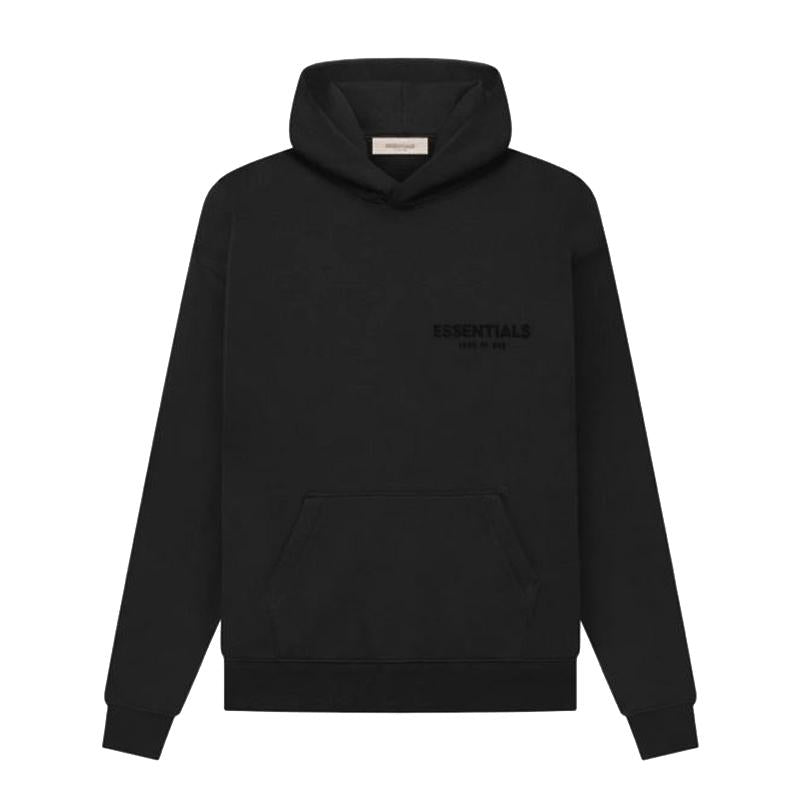 Fear of God Essentials The Core Collection Hoodie Unisex 3-Color