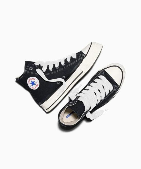 Converse Classic Canvas Low-Top Sneakers for Men A19079C DOM